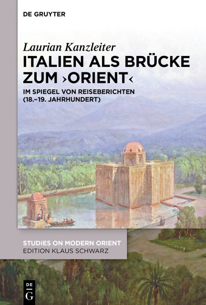 VDIG_Cover_Italien_Orient_Kanzleitner