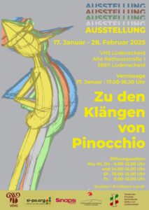 VDIG_Plakat_Pinocchio_Lüdenscheid