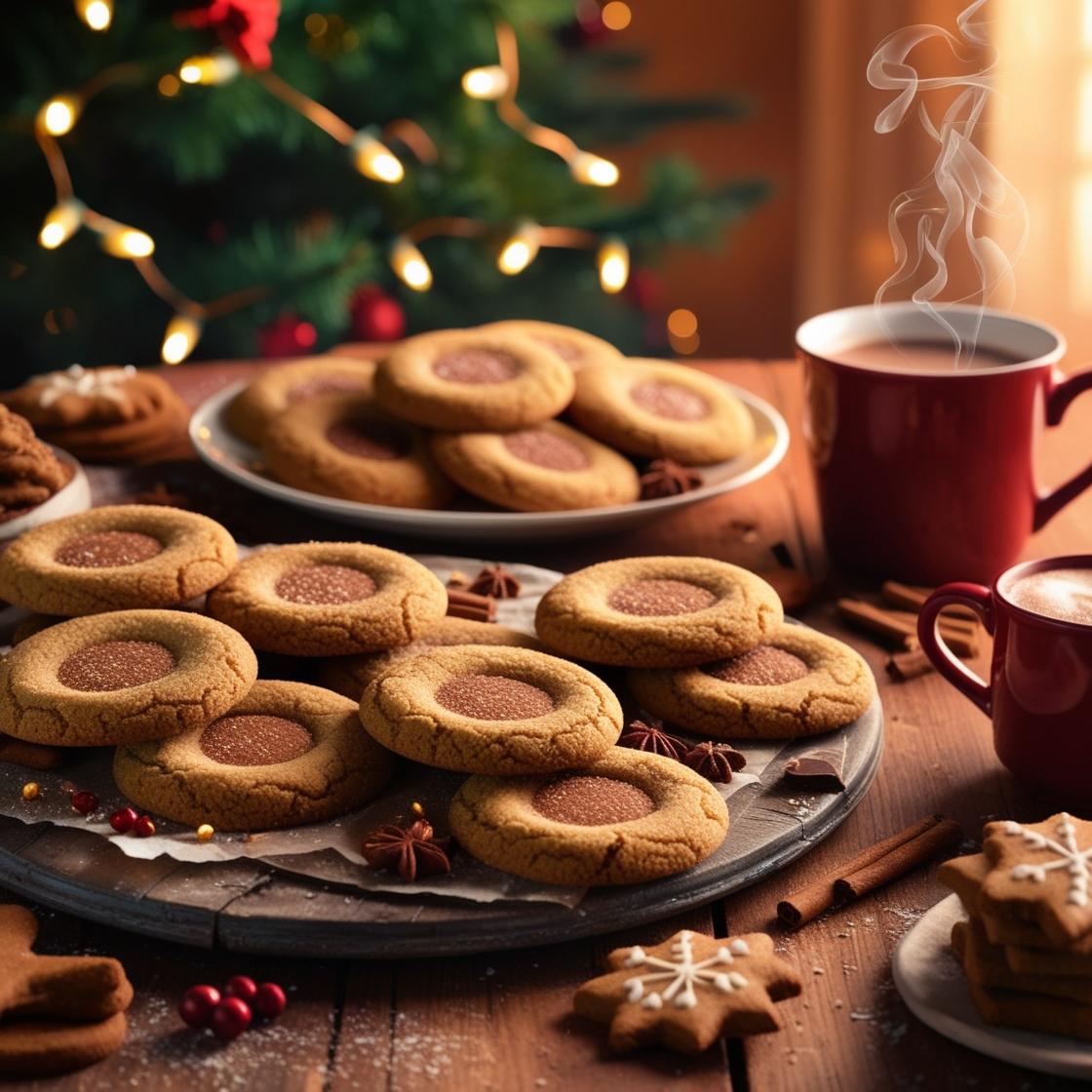 VDIG_backen, advent, weihnachten_Quelle_mit KI erzeugt_Canva